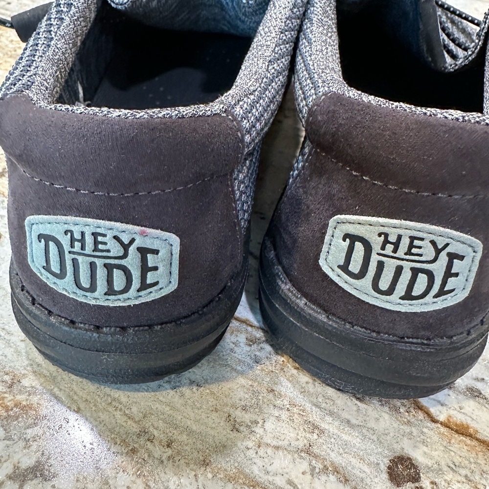 Men’s Hey dude Shoes
